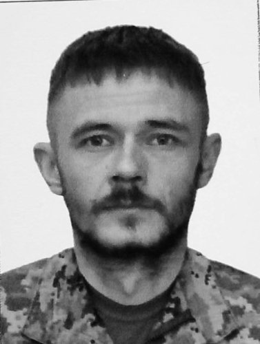 Роман Мандзяк