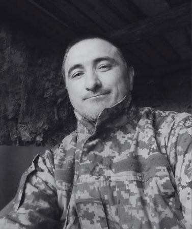 Роман Цикваса