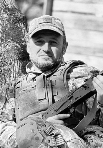 Львівщина 12 жовтня  попрощається з двома захисниками – 01