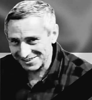 Володимир Маринець 