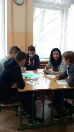 “ППО” для вчителів: львівська фіналістка Global Teacher Prize про свій проєкт на премію – 04