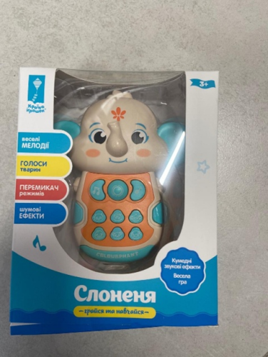 Жителів Львівщини попередили про небезпечні дитячі іграшки та нічники на ринку – 06