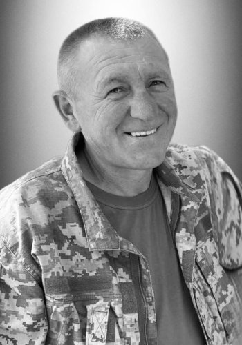 На Львівщині 16 вересня попрощаються з трьома загиблими військовими – 03