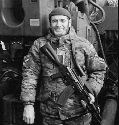 На Львівщині 7 квітня попрощаються з загиблими військовими: імена – 04