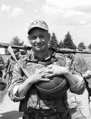 На Львівщині 3 серпня попрощаються з загиблими військовими: імена – 03