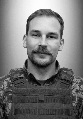 Богдан Лапоног