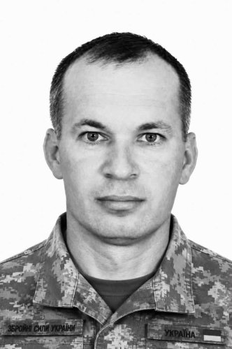 Львівщина 21 липня попрощається з загиблими військовими: імена – 06