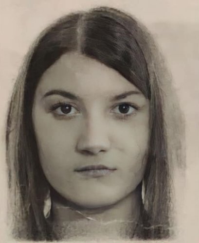 19-річна Лілія Сирватка