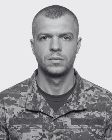 Володимир Бабій