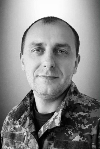 На Львівщині 19 жовтня попрощаються з загиблими військовими: імена – 04