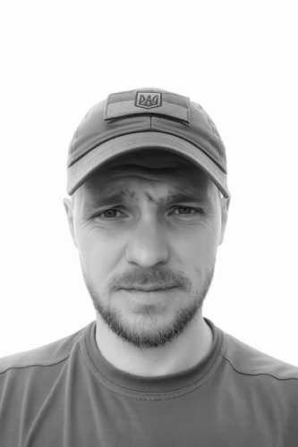 Антон Дайко