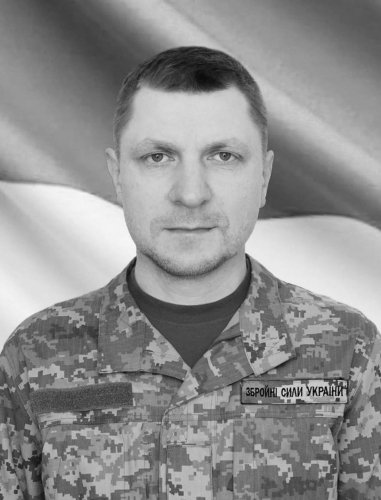 На Львівщині 26 жовтня попрощаються з загиблими військовими: імена – 01