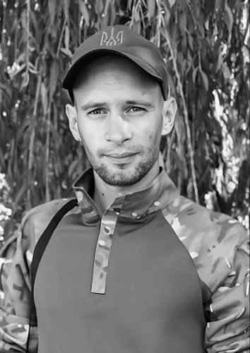 Павло Стасишин