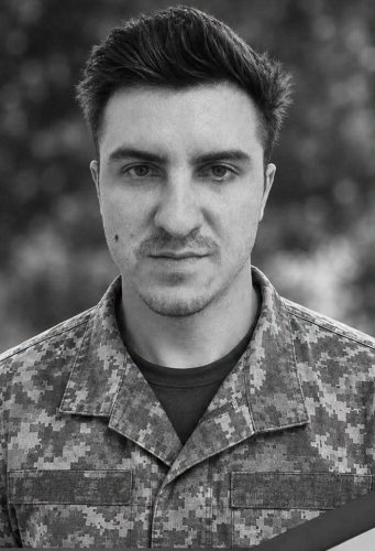 Сергій Ключник