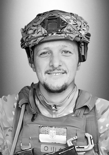 Львівщина 13 січня попрощається з полеглими військовими: імена – 02