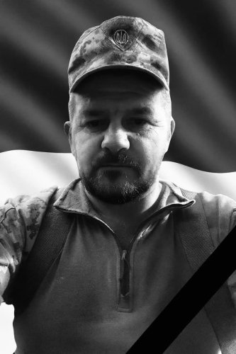 Віталій Войтович