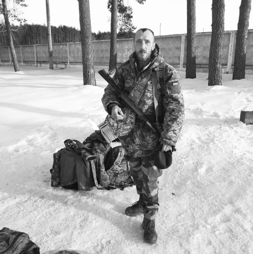 Львівщина 10 травня прощається із загиблими захисниками: імена – 02