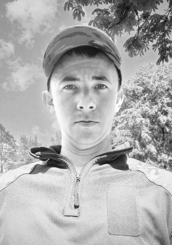 Євген Пилющак