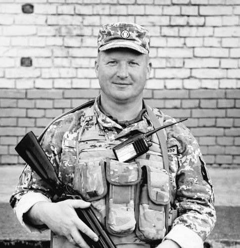 Львівщина 27 березня прощається з загиблими військовими: імена – 01