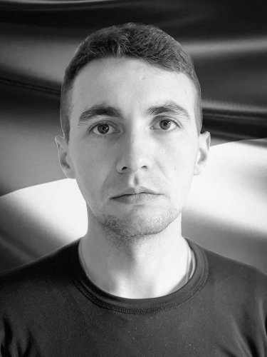 Дмитро Бабухівський