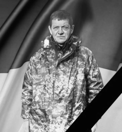 Михайло Барабаш