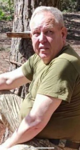 Валентин Козакевич (фото з відкритих джерел)