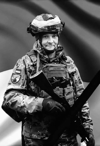 Львівщина 9 січня прощається з сімома загиблими захисниками – 06