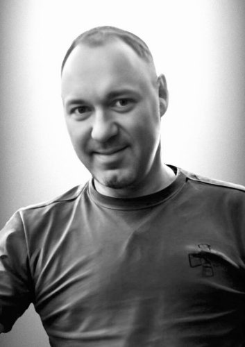 Олександр Кузьмич