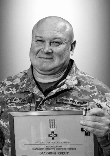 Львівщина 3 січня попрощається з шістьма загиблими бійцями: імена – 04