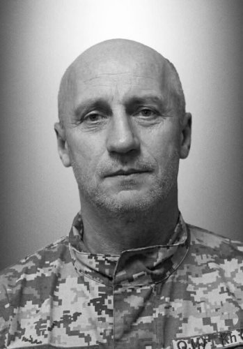 На Львівщині 29 липня попрощаються з загиблими військовими: імена – 05