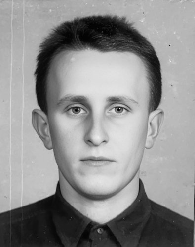 Ігор Павлів