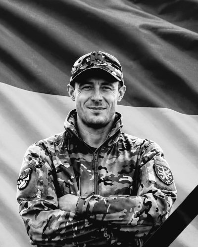 Іван Балицький