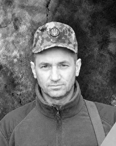 На Львівщині 21 вересня попрощаються з загиблими військовими: імена – 02
