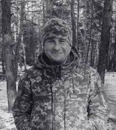 Олександр Ченцов