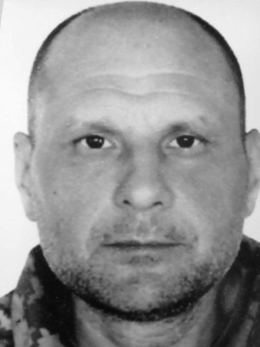 Віталій Прилипко