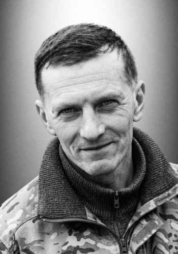 Львівщина 14 квітня попрощається з загиблими військовими: імена – 01