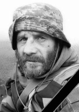 Анатолій Гилевич